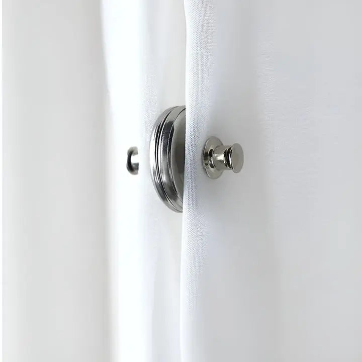 SnapCurtain™ So wird das Styling von Vorhängen zum Kinderspiel! Mivoza Deutschland