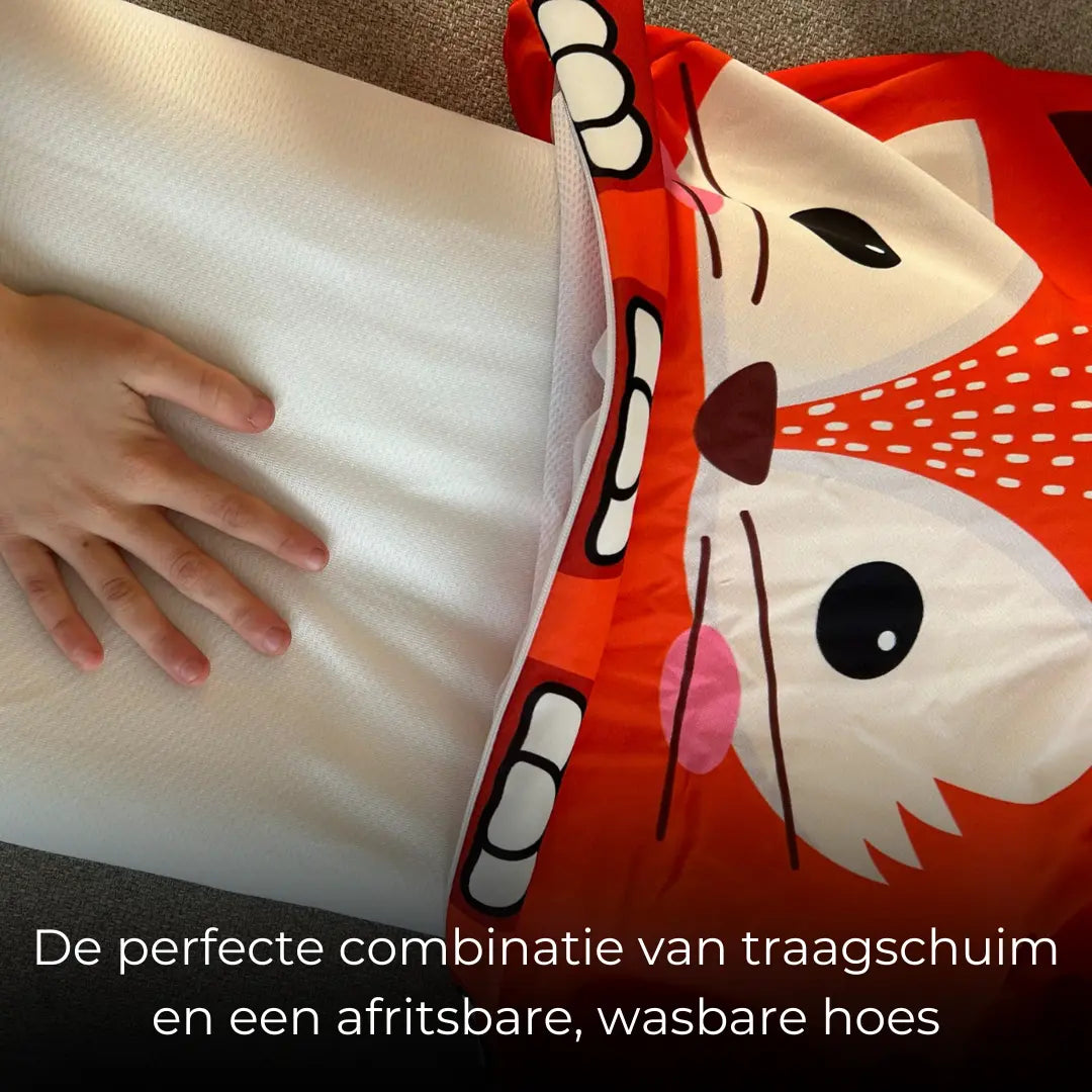 Snooze-Kissen für Kinder Mivoza Deutschland