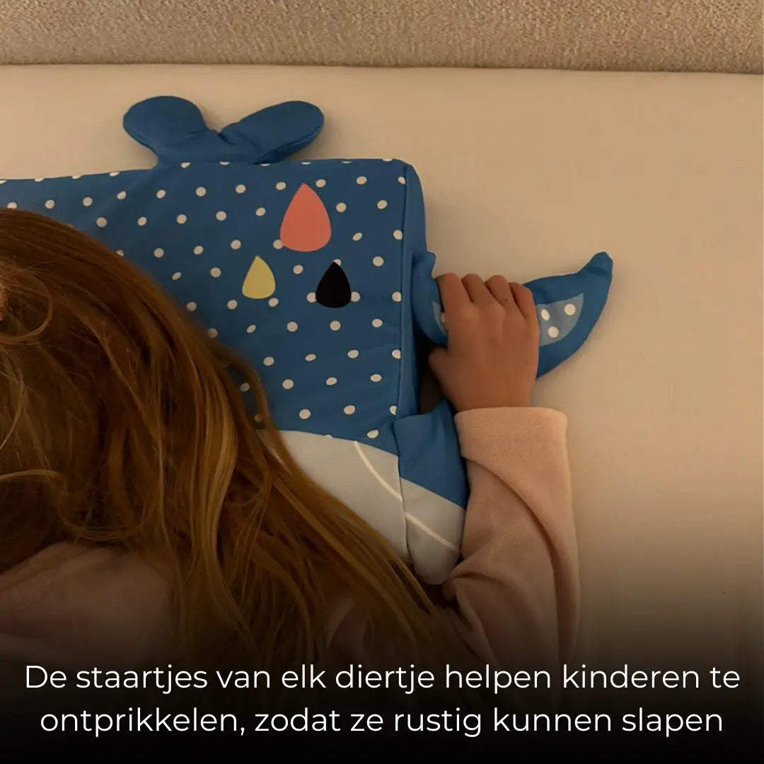Snooze-Kissen für Kinder Mivoza Deutschland