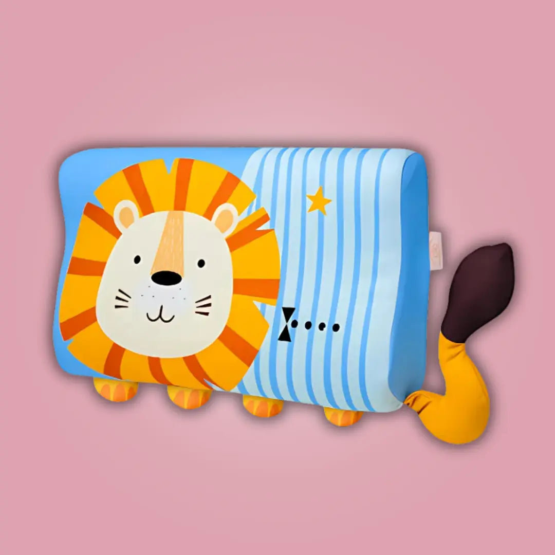 Snooze-Kissen für Kinder Mivoza Deutschland
