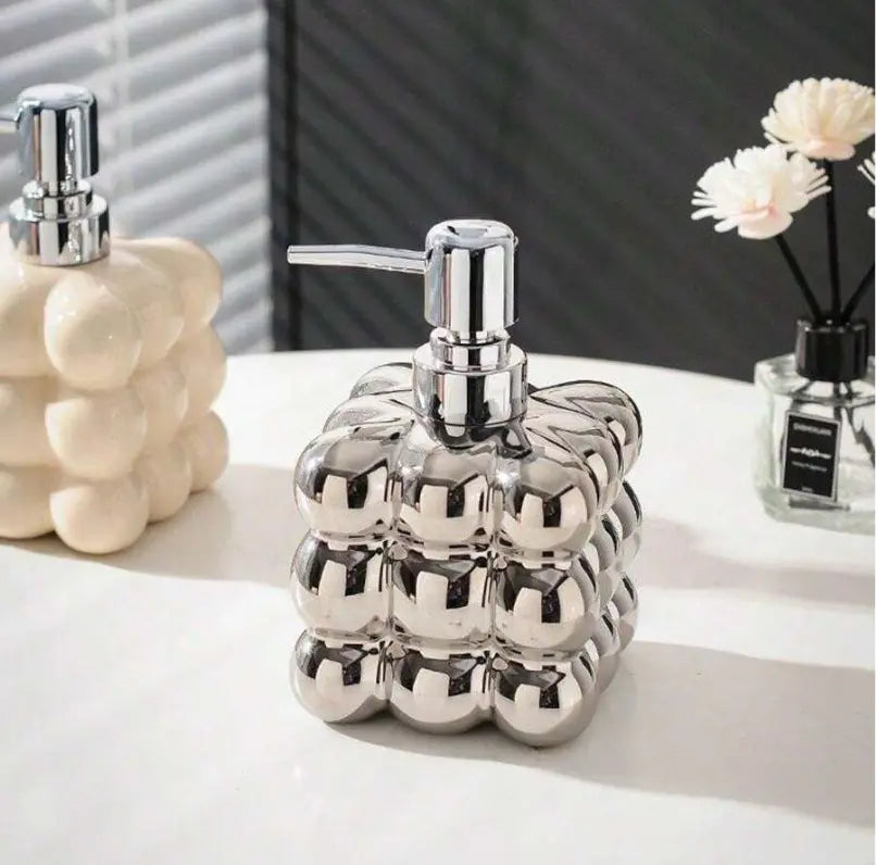 Soft-Touch-Emulsionsspender Mivoza Deutschland