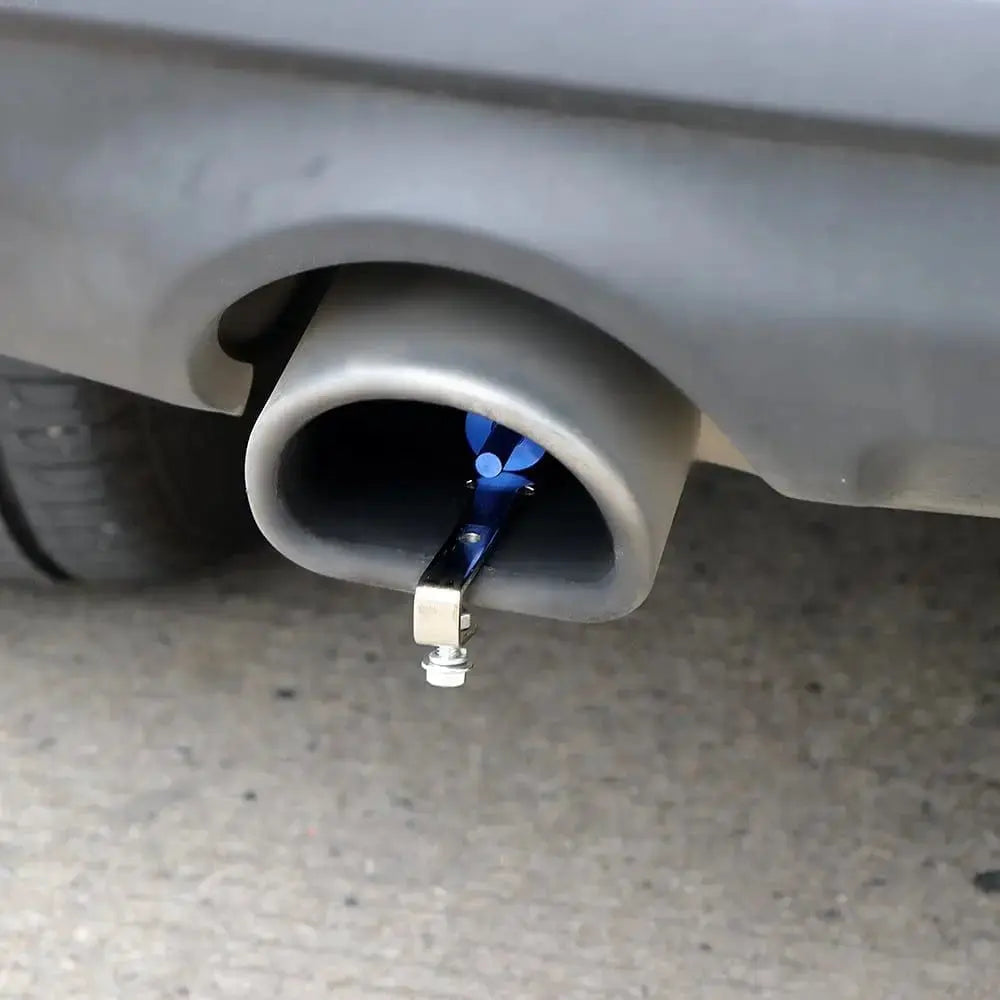 1+1 Gratis | Auspuff-Resonator für sportlichen Motorsound ohne Umbauten Mivoza Deutschland