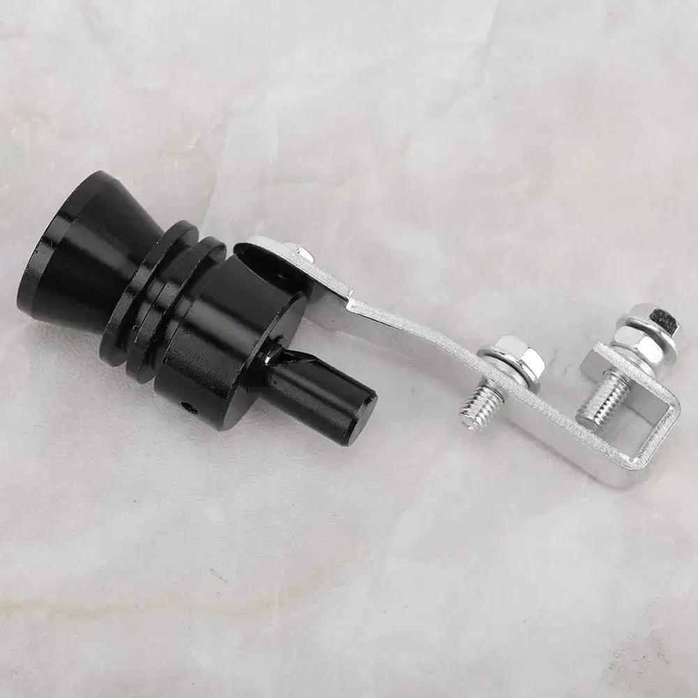 1+1 Gratis | Auspuff-Resonator für sportlichen Motorsound ohne Umbauten Mivoza Deutschland