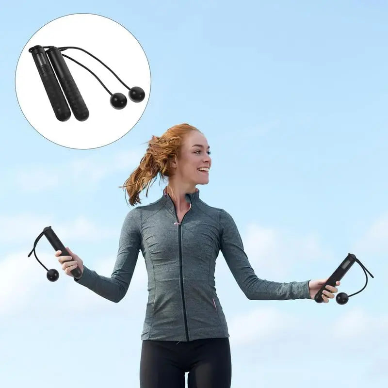 Springseil — flexibles Training für bessere Fitness Mivoza Deutschland