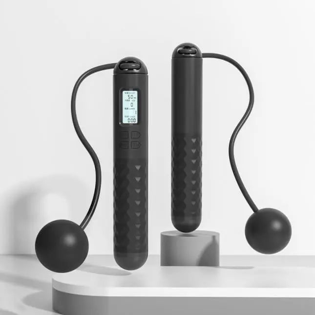 Springseil — flexibles Training für bessere Fitness Mivoza Deutschland