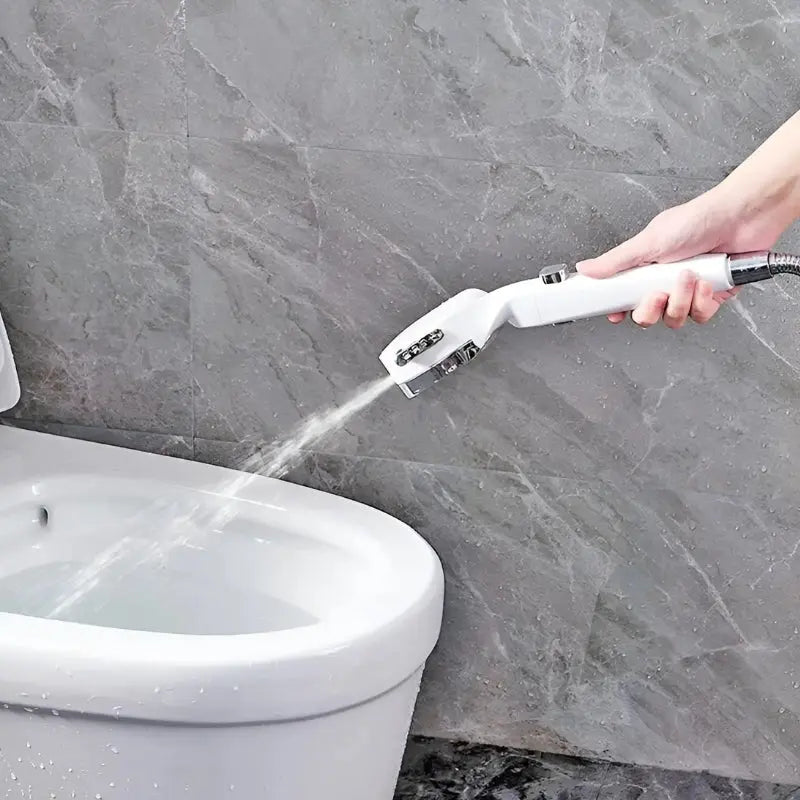 SpritzMaster™ | Das ultimative Upgrade für die Dusche! Mivoza Deutschland