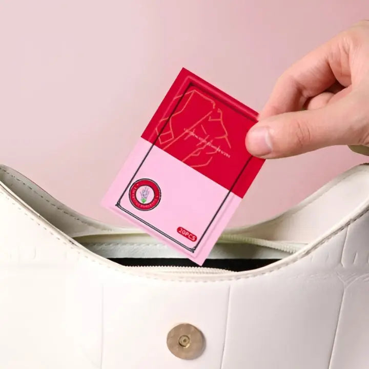 StainWipes™ | Sag hallo zu fleckenfreier Kleidung! Mivoza Deutschland