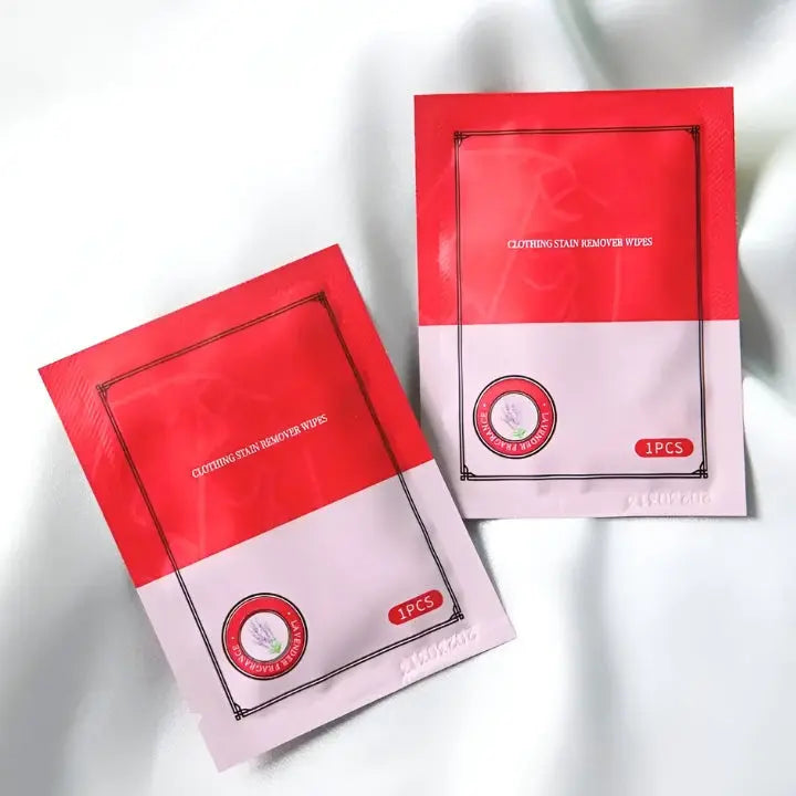 StainWipes™ | Sag hallo zu fleckenfreier Kleidung! Mivoza Deutschland