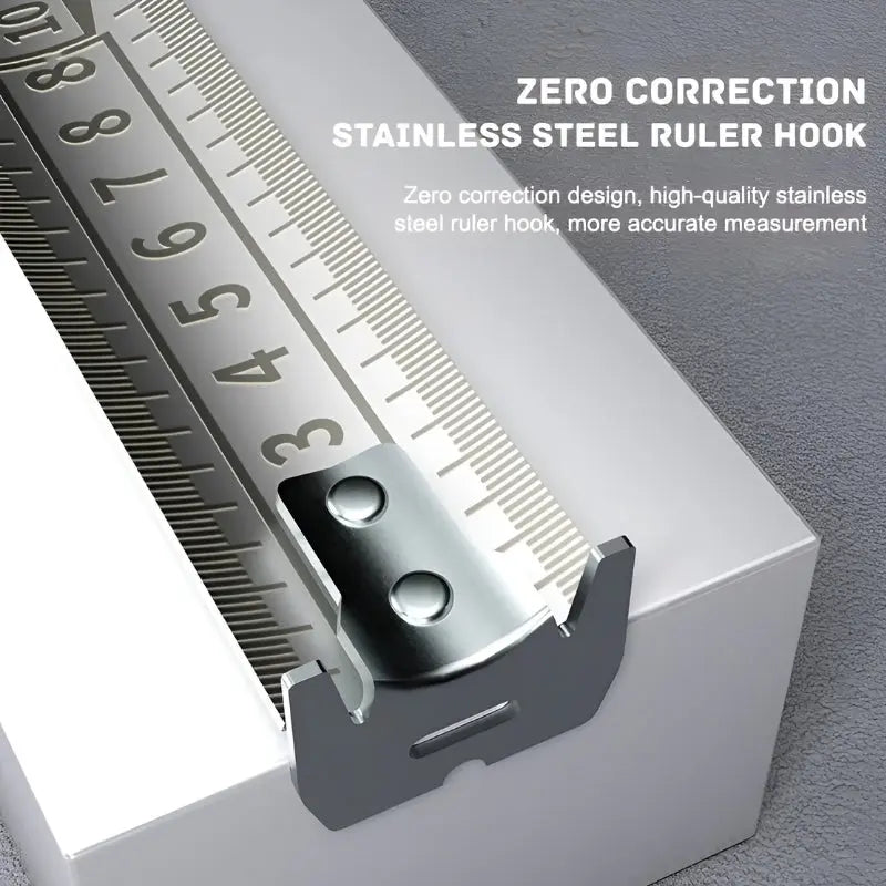 SteelRetract™ | Perfekte Maße in jeder Situation! Mivoza Deutschland