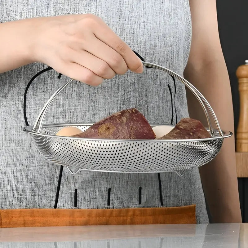 SteelSteamer™ Sag hallo zur dampfenden Perfektion! Mivoza Deutschland