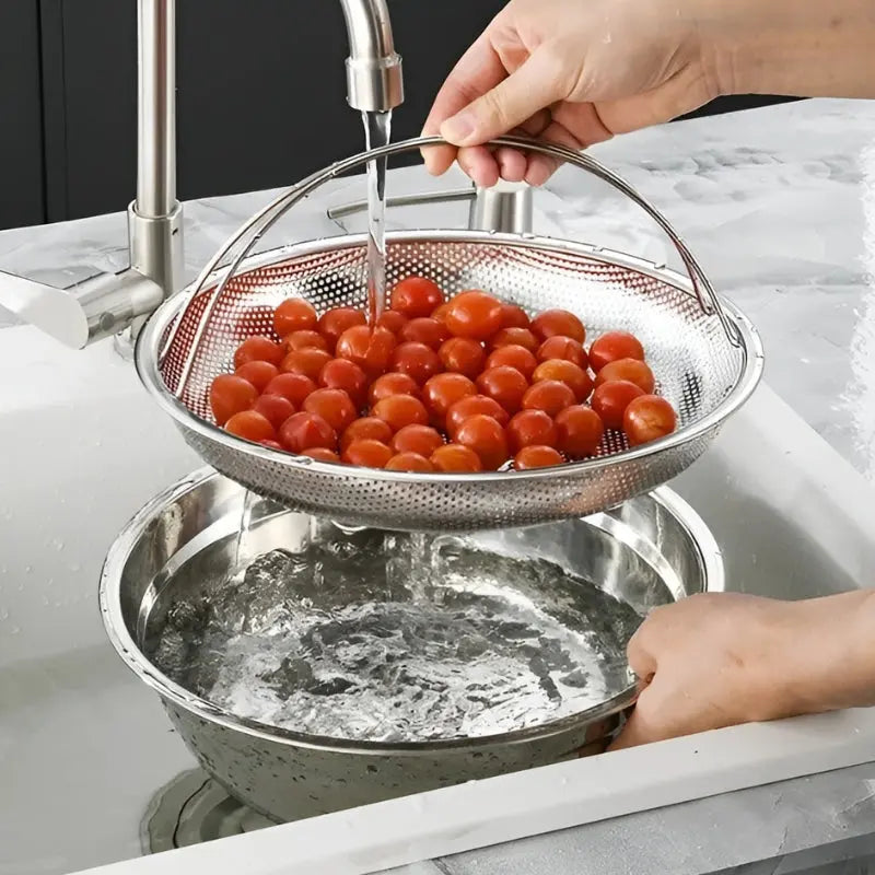 SteelSteamer™ Sag hallo zur dampfenden Perfektion! Mivoza Deutschland
