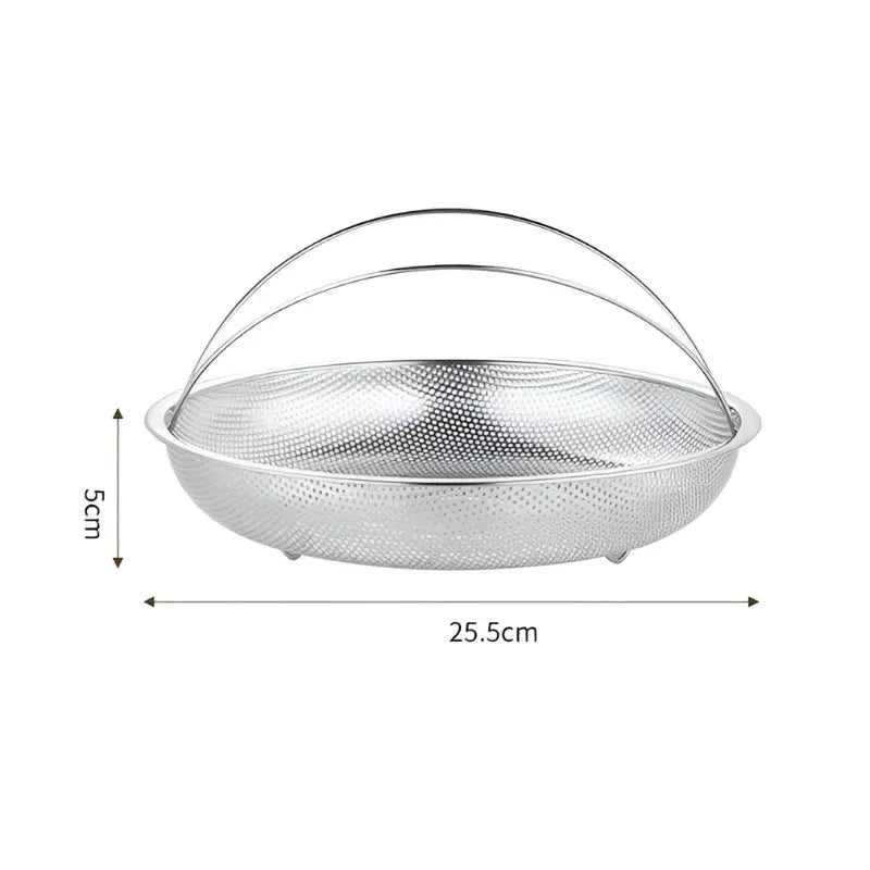 SteelSteamer™ Sag hallo zur dampfenden Perfektion! Mivoza Deutschland