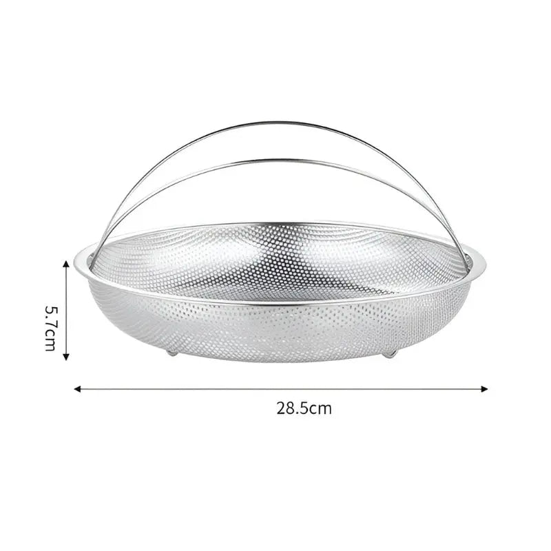 SteelSteamer™ Sag hallo zur dampfenden Perfektion! Mivoza Deutschland