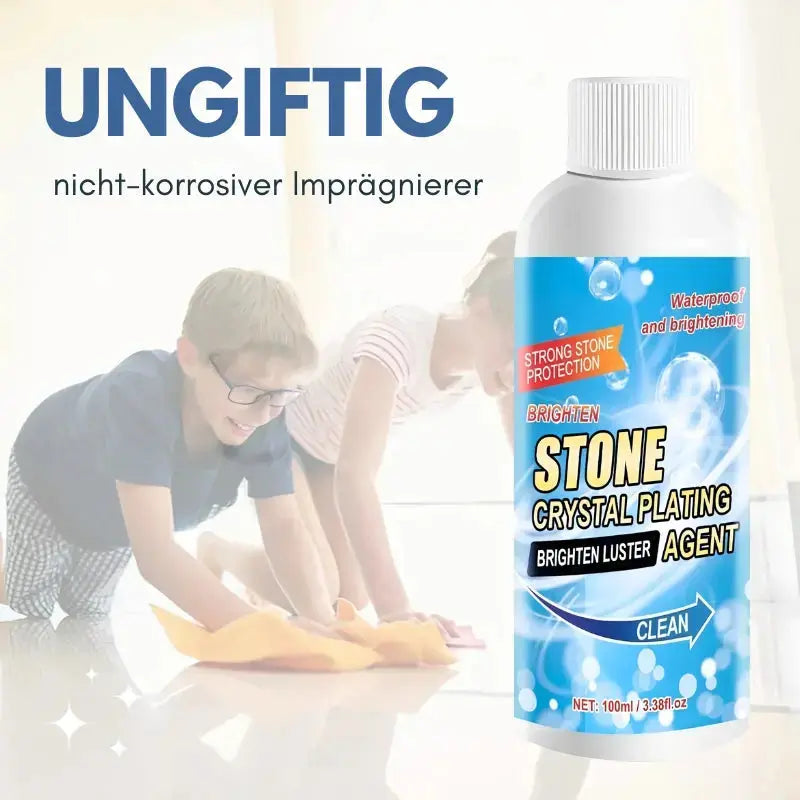 1+1 Gratis | Steinkristall-Plattierungsmittel Mivoza Deutschland