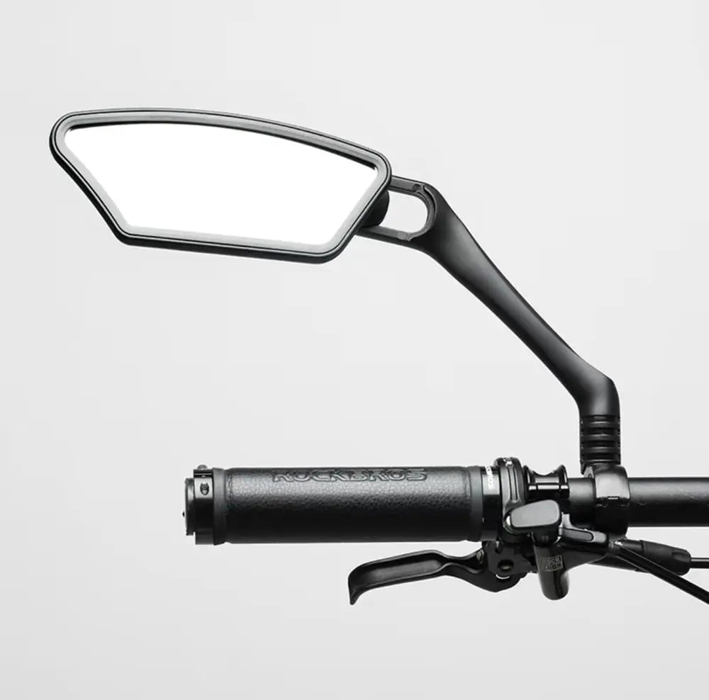 Stoßfeste Fahrradspiegel – Schlagfest wie Sicherheitsglas im Auto Mivoza Deutschland
