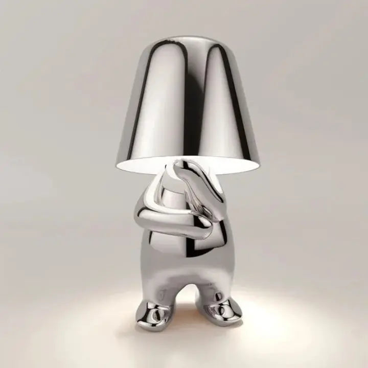 Stylische kabellose Lampe – Dimmbare LED-Stimmungsbeleuchtung Mivoza Deutschland