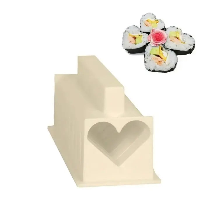 SushiChef™ Jedes Mal perfektes Sushi! Mivoza Deutschland