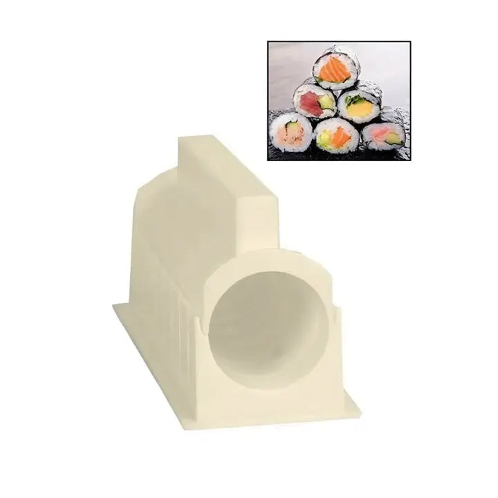 SushiChef™ Jedes Mal perfektes Sushi! Mivoza Deutschland