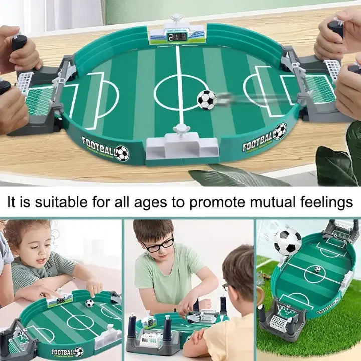TableGoal™ Verabschiede dich von der Langeweile! Mivoza Deutschland