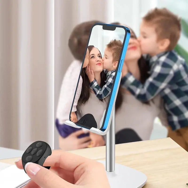 Tiktok-Schiebering Mivoza Deutschland