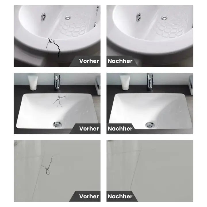 TileRenew™ Fliesenschäden mühelos reparieren! Mivoza Deutschland