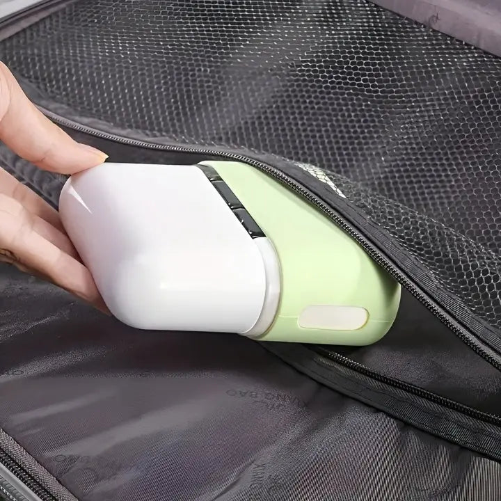 ToiletryJetsetter™ | Mach jede Reise zu einem Kinderspiel! Mivoza Deutschland