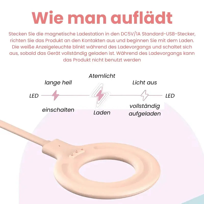 Tragbare 6-Klingen-USB-Mini-Entsafterschale Mivoza Deutschland