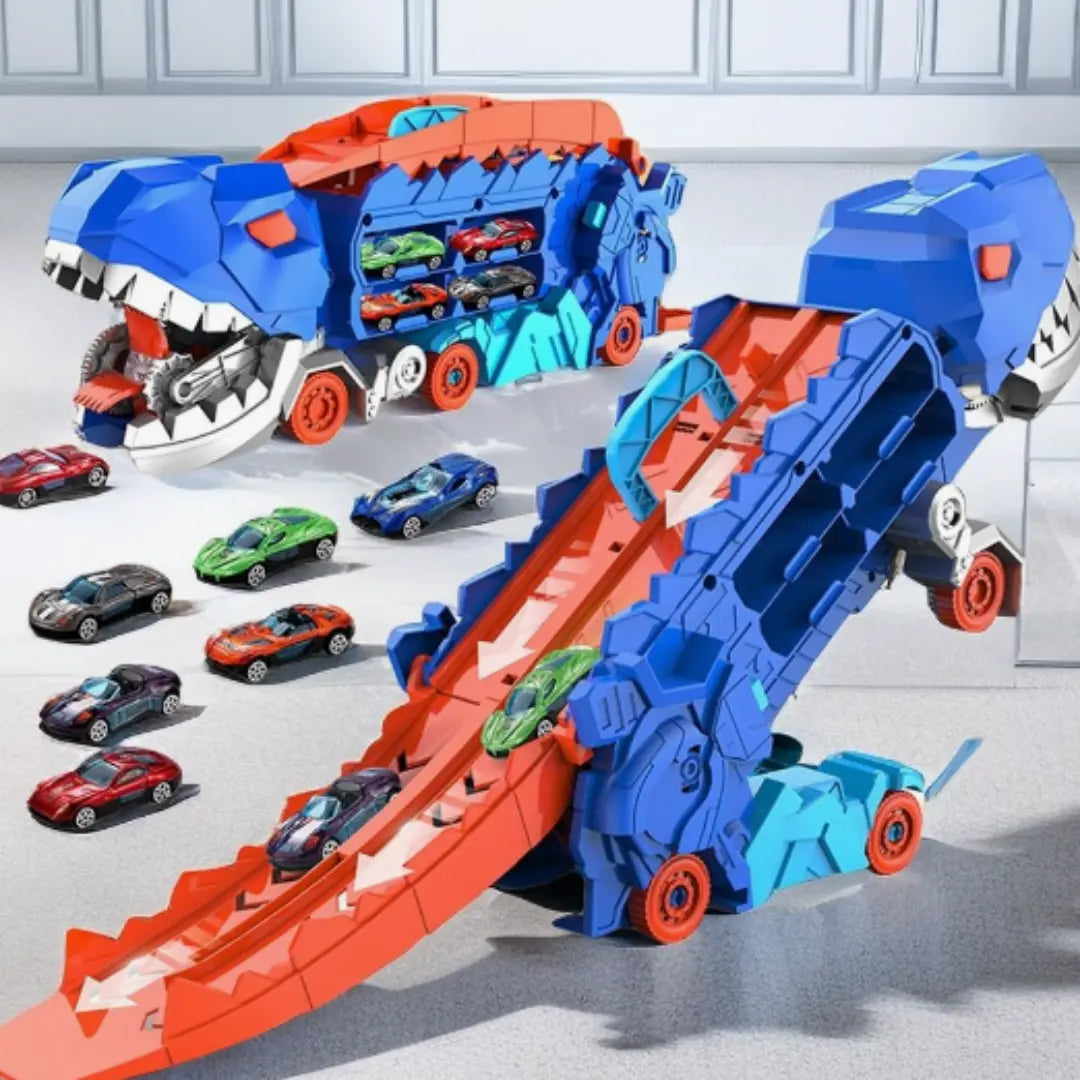 Transport Dinosaurier Mivoza Deutschland
