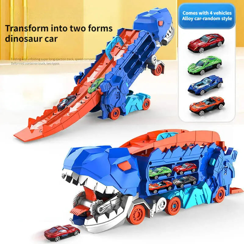 Transport Dinosaurier Mivoza Deutschland