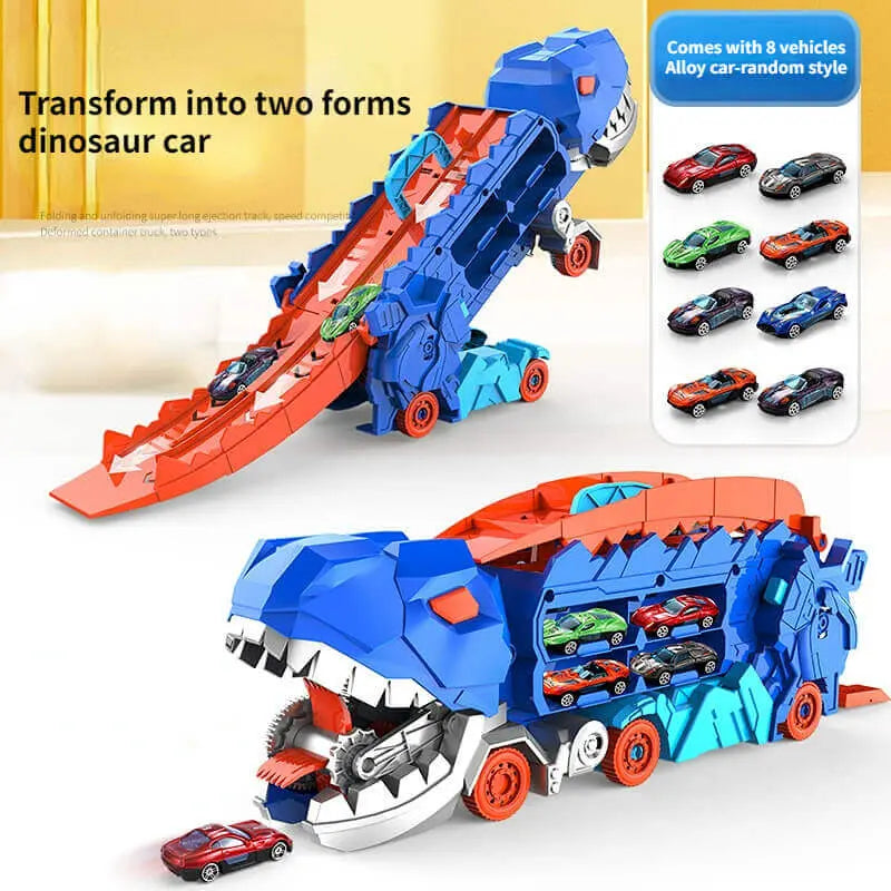Transport Dinosaurier Mivoza Deutschland