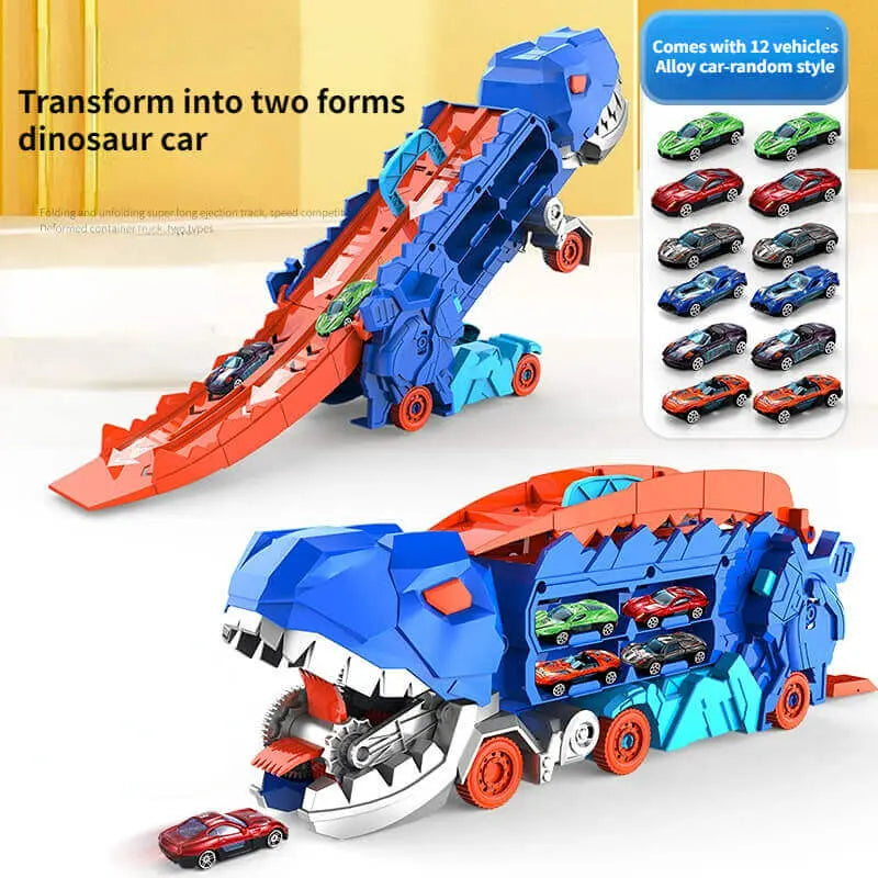 Transport Dinosaurier Mivoza Deutschland
