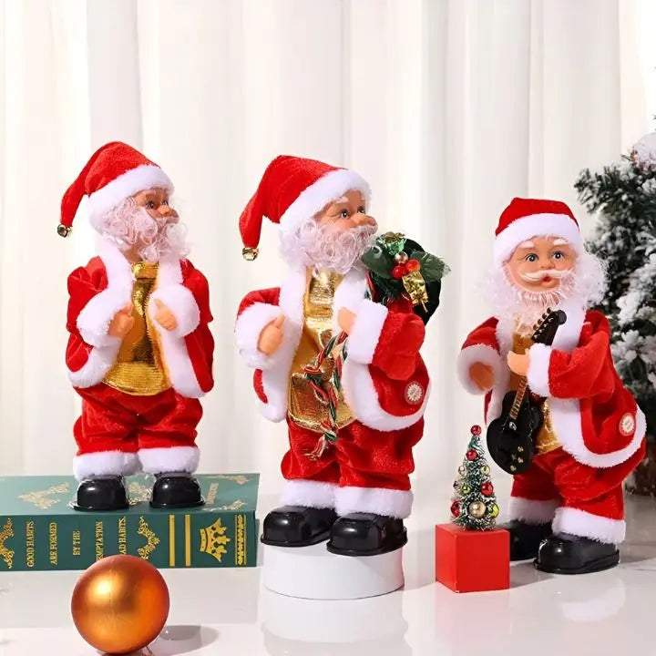 TwerkingSanta™ Garantiert ein echter Hingucker! Mivoza Deutschland