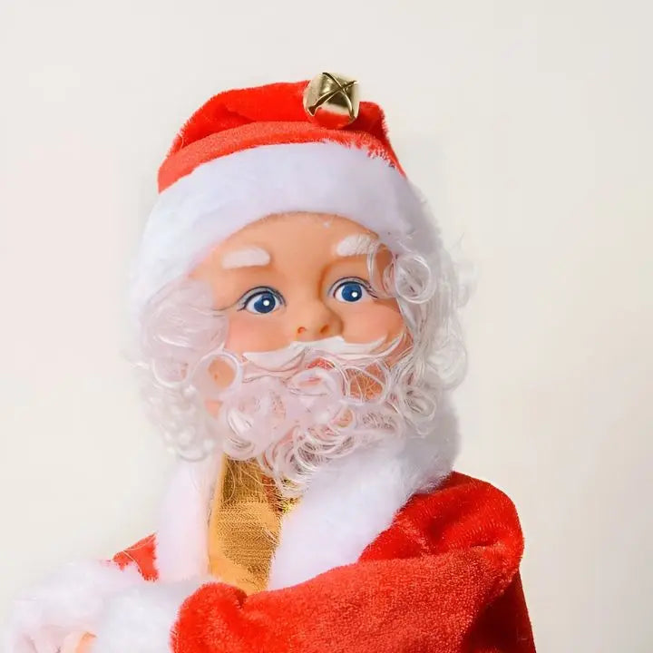 TwerkingSanta™ Garantiert ein echter Hingucker! Mivoza Deutschland