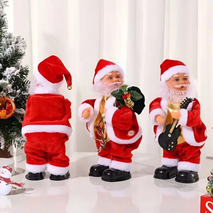 TwerkingSanta™ Garantiert ein echter Hingucker! Mivoza Deutschland