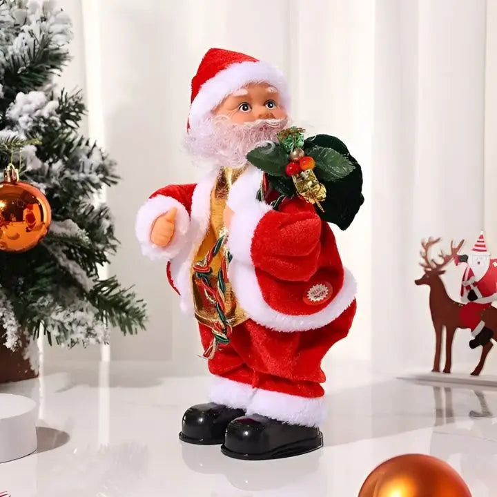TwerkingSanta™ Garantiert ein echter Hingucker! Mivoza Deutschland