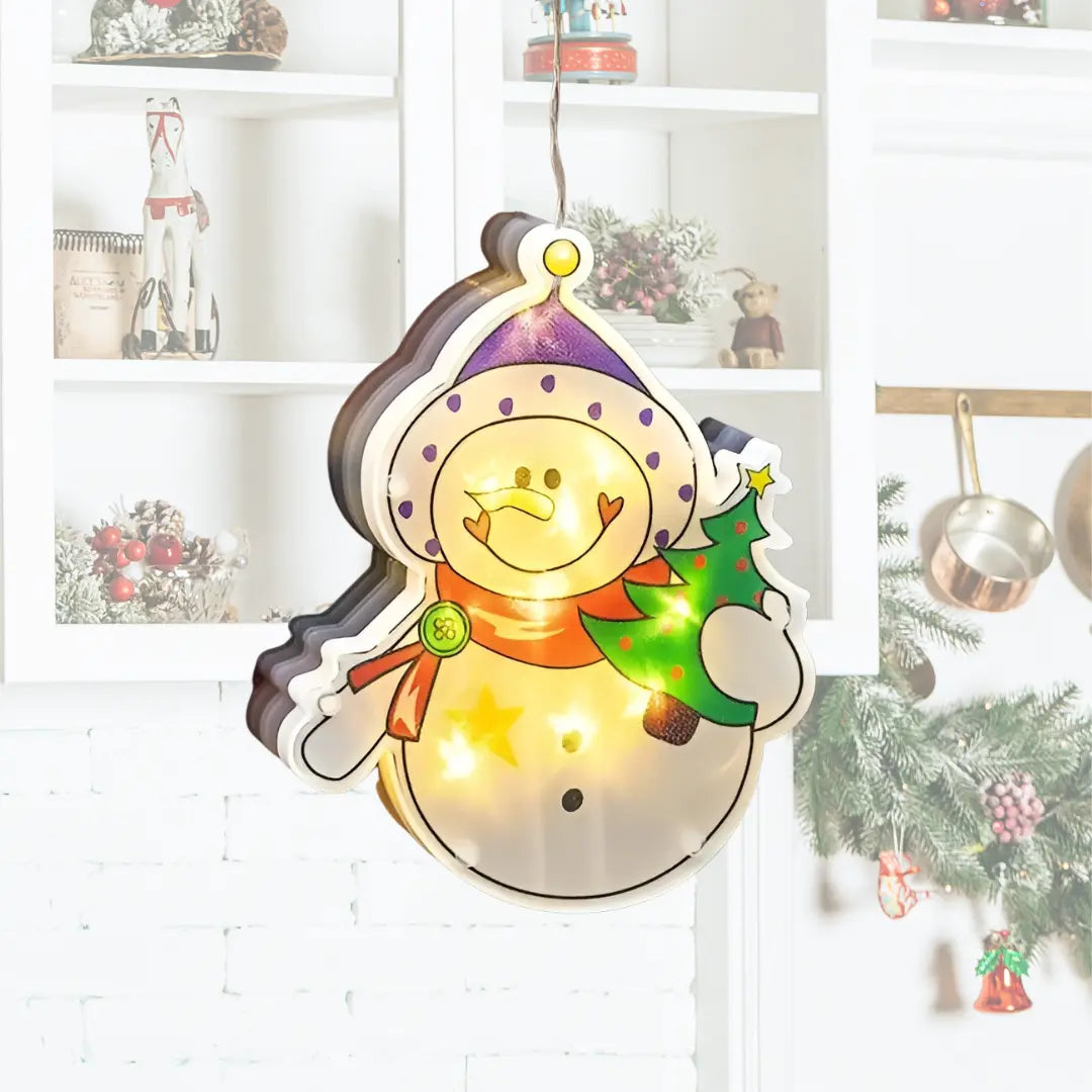 TwinkleLights™ Hebe deine Weihnachtsdekoration auf ein ganz neues Niveau! Mivoza Deutschland