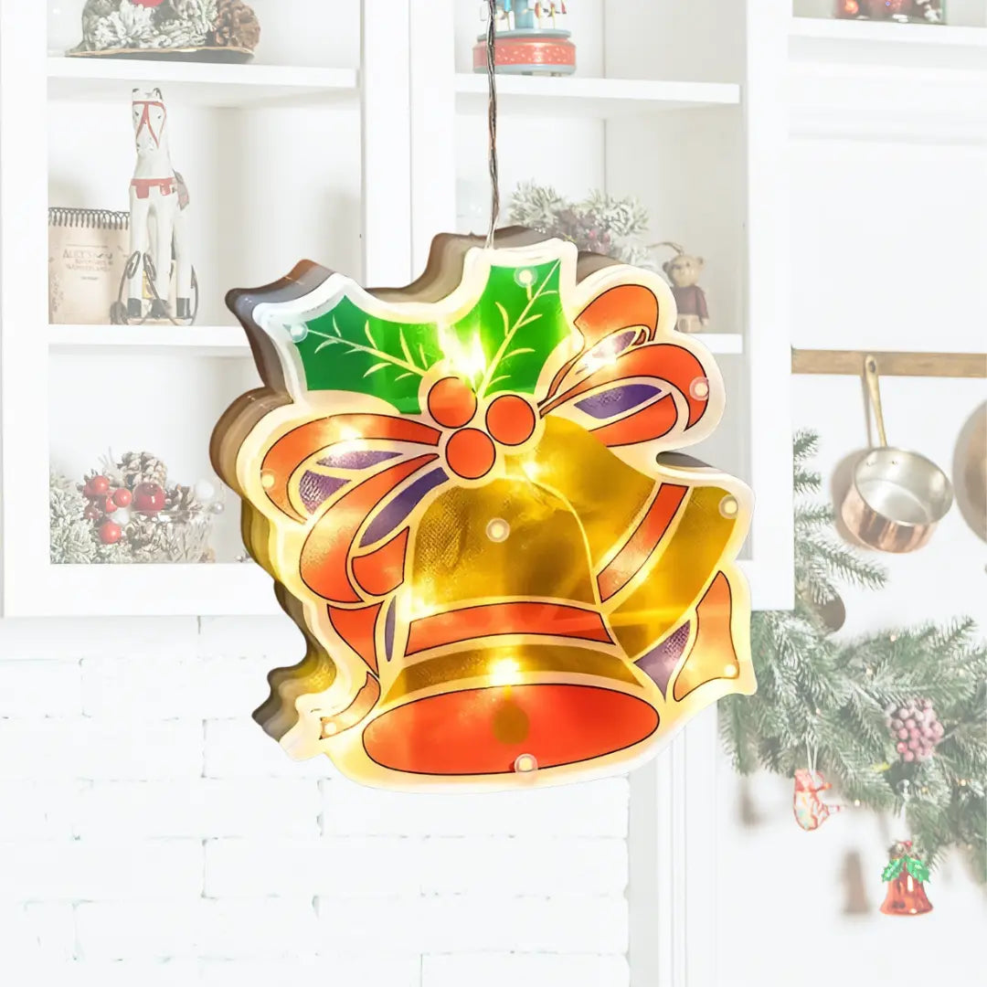 TwinkleLights™ Hebe deine Weihnachtsdekoration auf ein ganz neues Niveau! Mivoza Deutschland