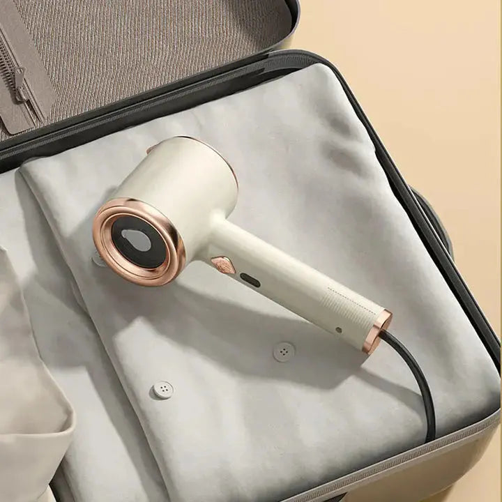 USB Wiederaufladbarer Handdampfer – Faltenfreie Kleidung überall Mivoza Deutschland