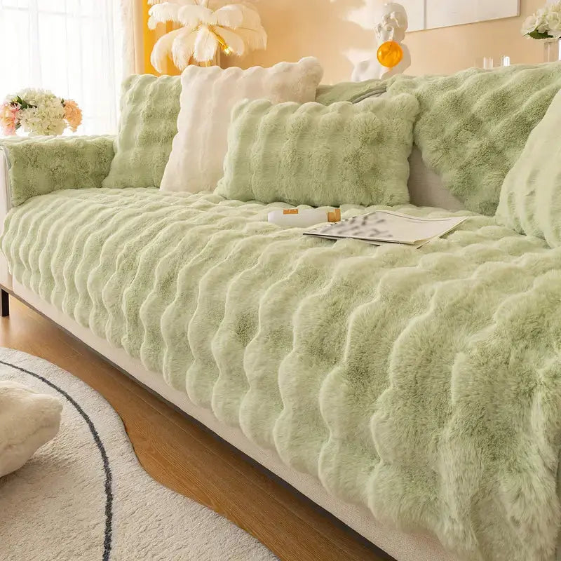 Ultimative Entspannung Sofa-Bezug Mivoza Deutschland