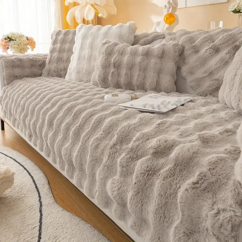 Ultimative Entspannung Sofa-Bezug Mivoza Deutschland