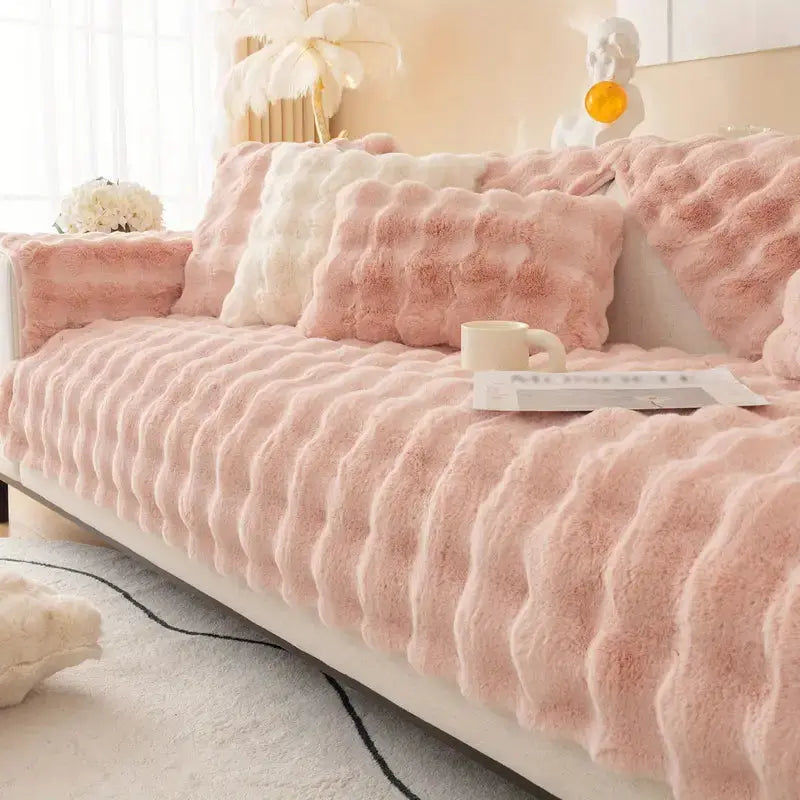 Ultimative Entspannung Sofa-Bezug Mivoza Deutschland