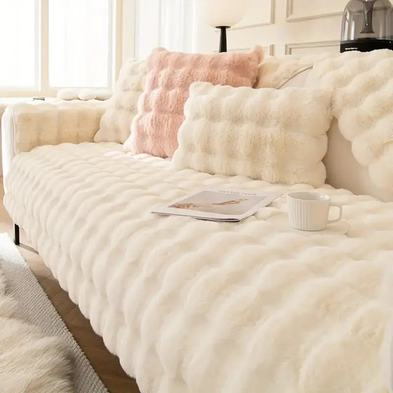 Ultimative Entspannung Sofa-Bezug Mivoza Deutschland
