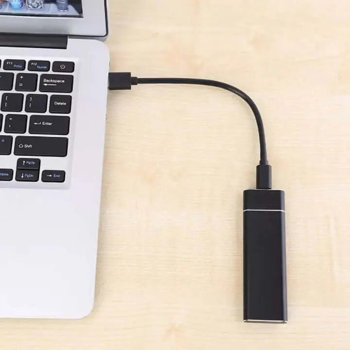UltraDrive™ Tragbare Externe Festplatte Mivoza Deutschland