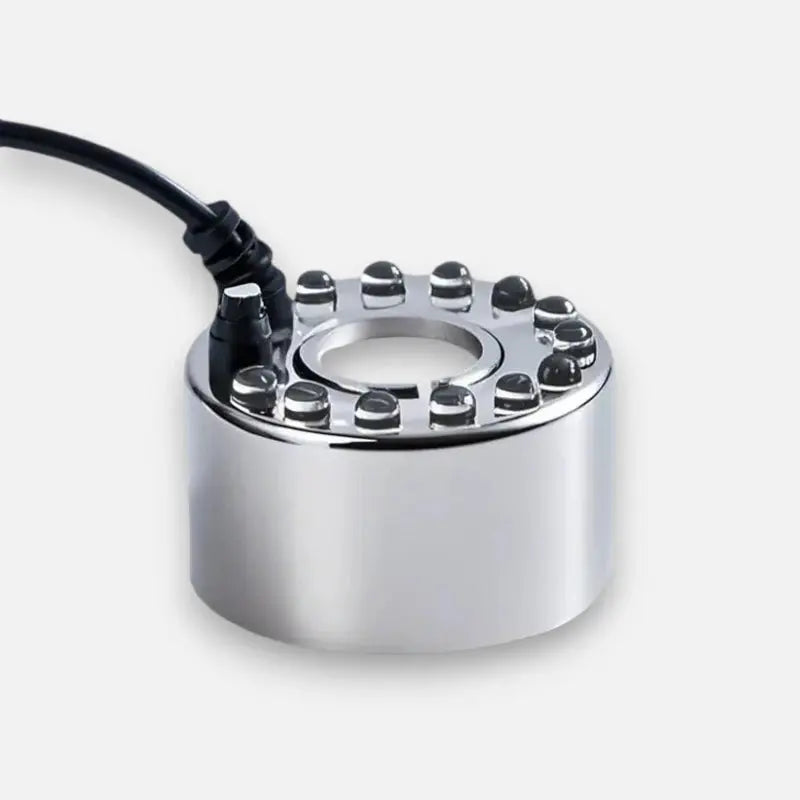 Ultraschall-Nebelmacher mit Wasserstandsensor — Qualitätsnebel in Sekunden Mivoza Deutschland