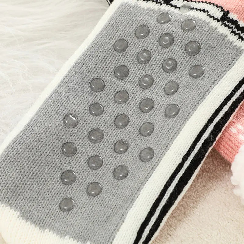 Ultrawarme, dicke Socken für Zuhause – Für ultimativen Komfort Mivoza Deutschland