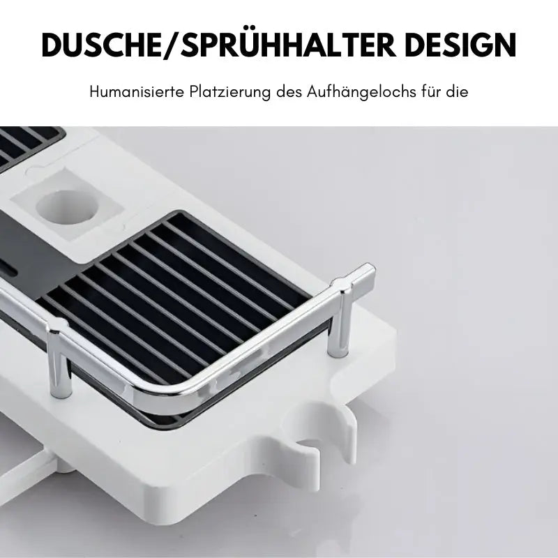 Verstellbares Duschregal Organizer Mivoza Deutschland