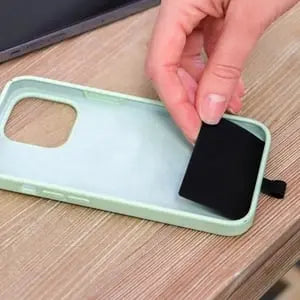 Vielseitiger Handy-Gurt mit Kartenfach und Aufbewahrungstasche Mivoza Deutschland