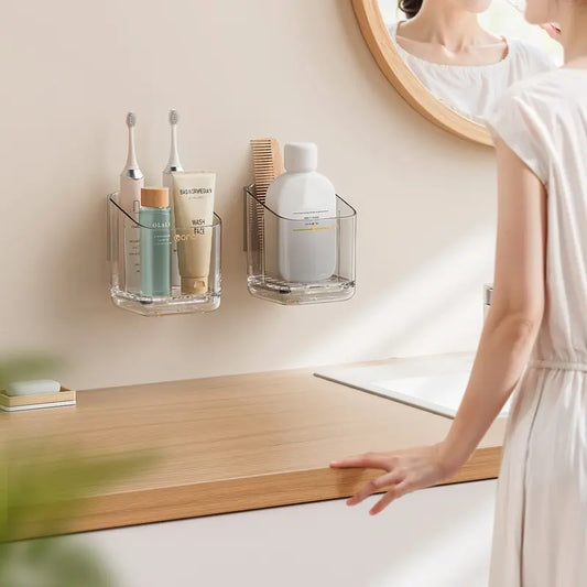 Wandhalterung ohne Bohren — sichere Ordnung ohne Schäden Mivoza Deutschland