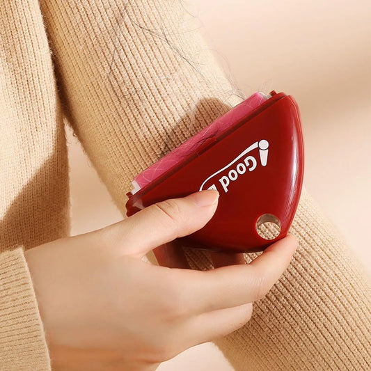 Waschbarer Tierhaarroller — Entfernt Staub & Haare im Handumdrehen Mivoza Deutschland