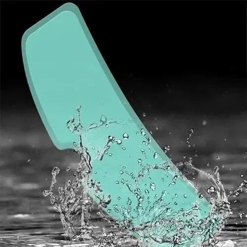 Wasserdichte Anti-Beschlag-Folie für Helme – klare Sicht bei Regen und Kälte Mivoza Deutschland